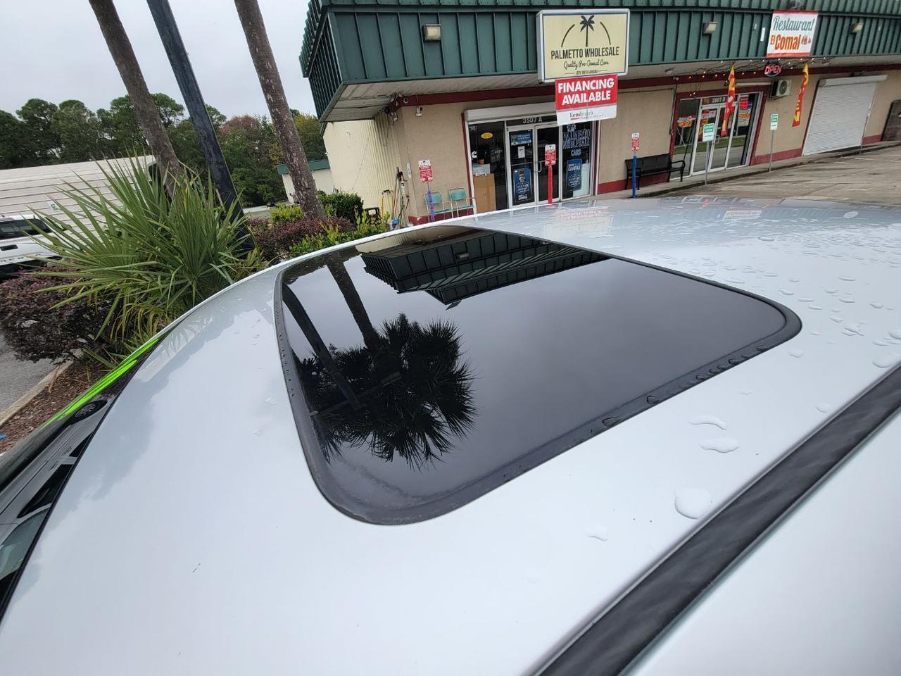 2008 Toyota Camry Hybrid Base Hardeeville SC