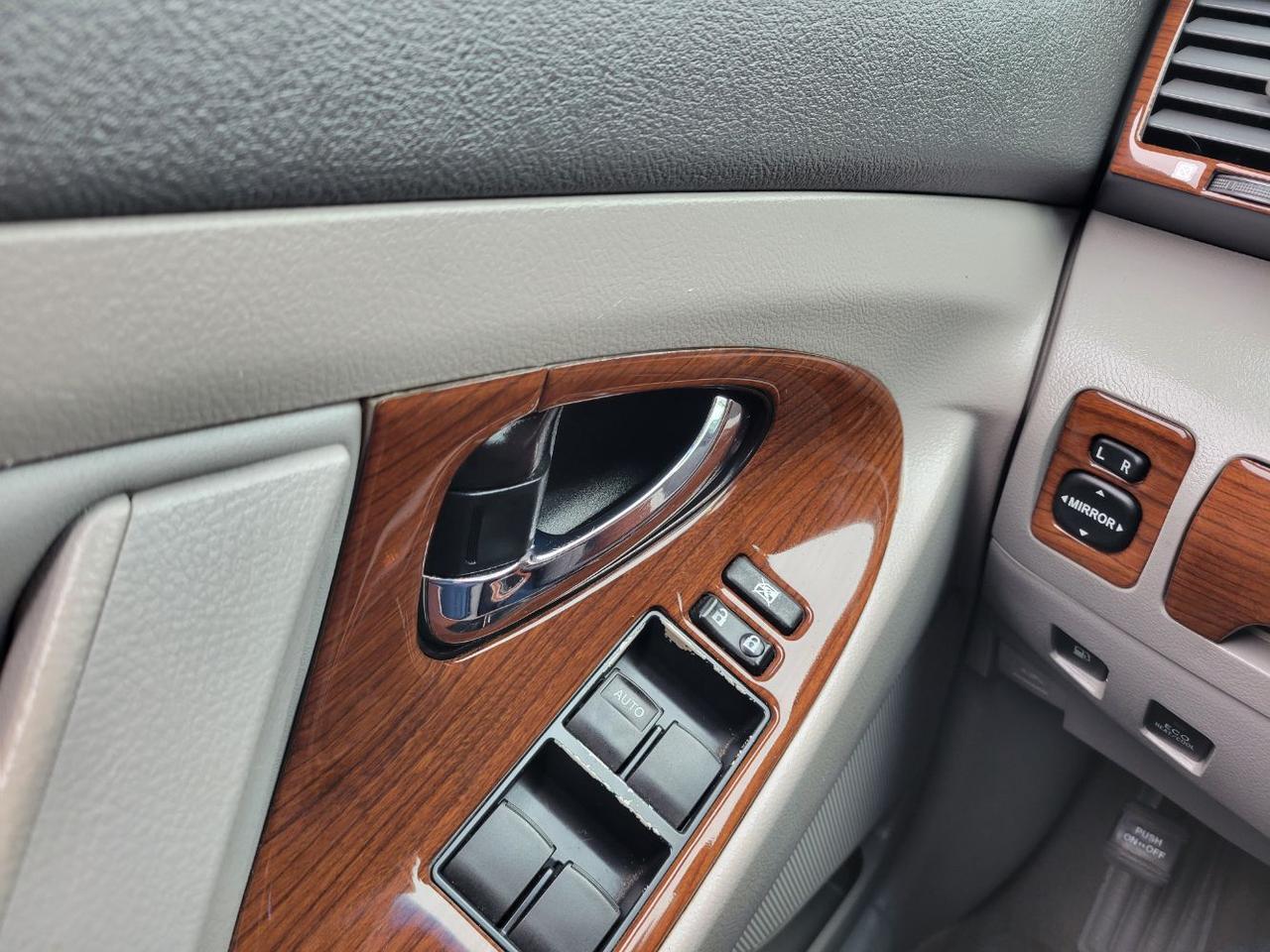 2008 Toyota Camry Hybrid Base Hardeeville SC