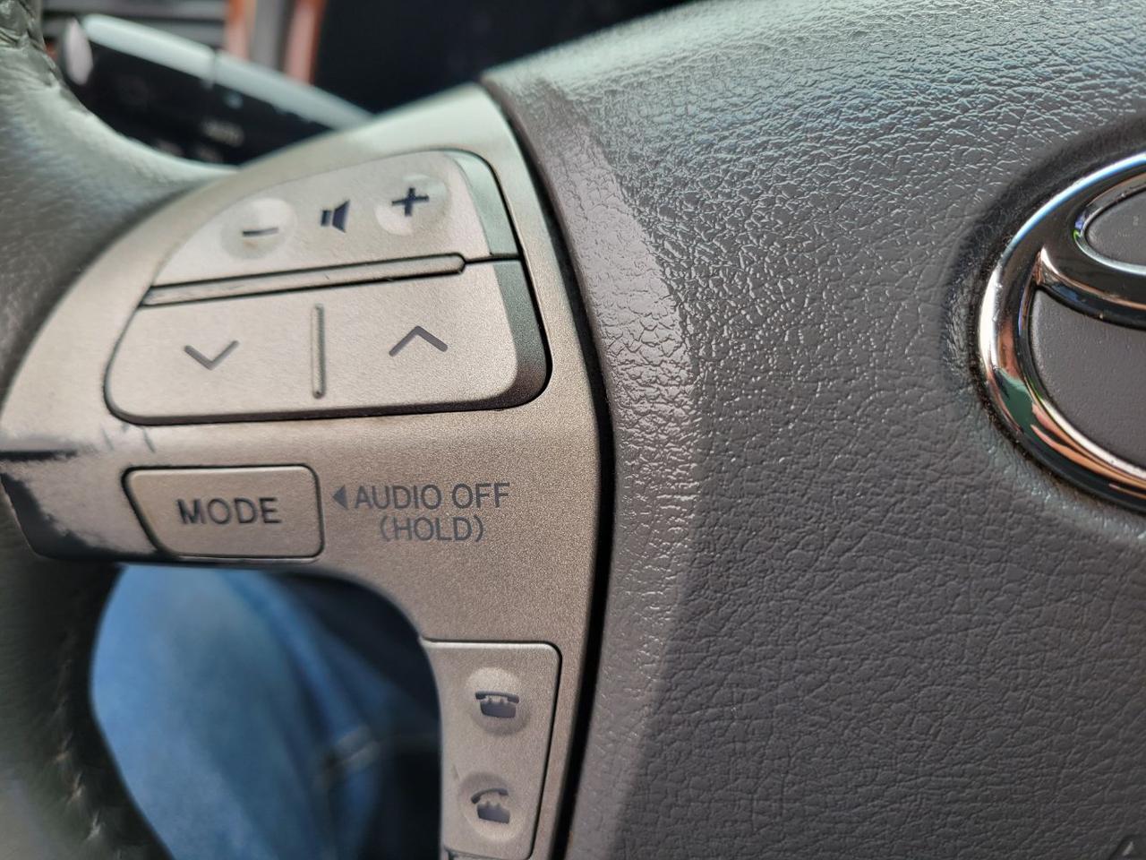 2008 Toyota Camry Hybrid Base Hardeeville SC