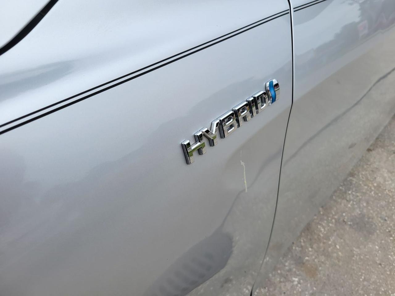 2008 Toyota Camry Hybrid Base Hardeeville SC