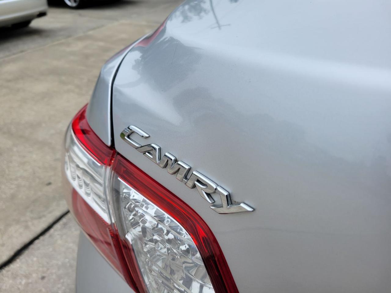 2008 Toyota Camry Hybrid Base Hardeeville SC