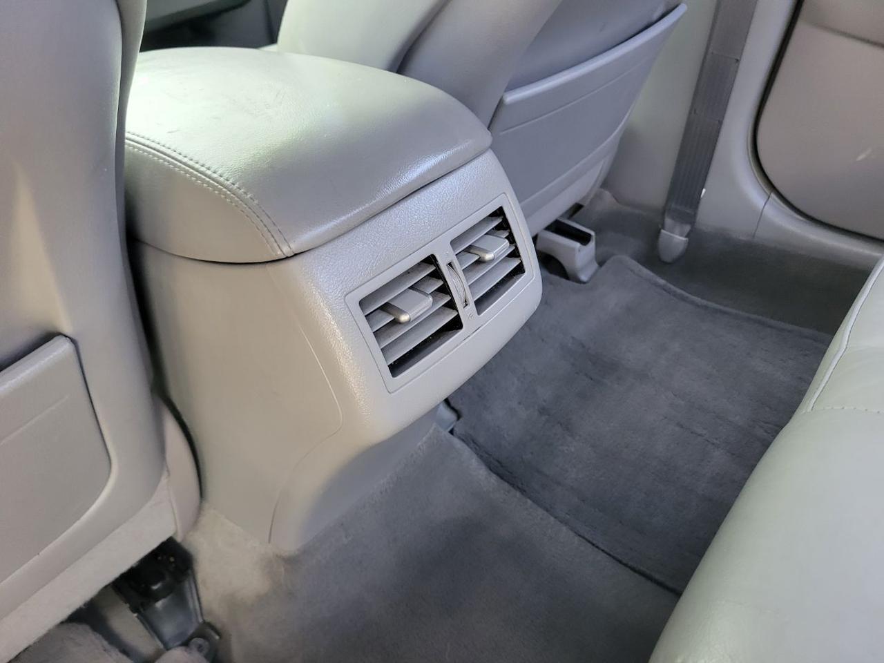 2008 Toyota Camry Hybrid Base Hardeeville SC