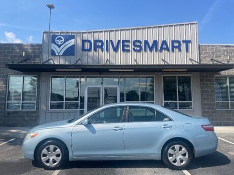 2008 Toyota Camry LE | SE | XLE Columbia SC