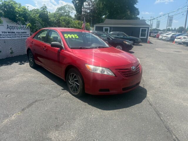 2008 Toyota Camry LE | SE | XLE East Islip NY