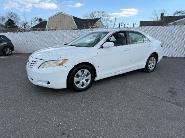 2008 Toyota Camry LE | SE | XLE