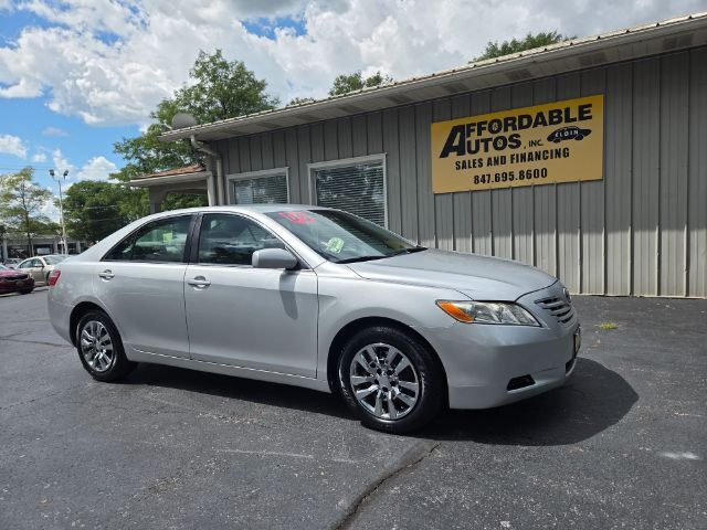2008 Toyota Camry LE | SE | XLE