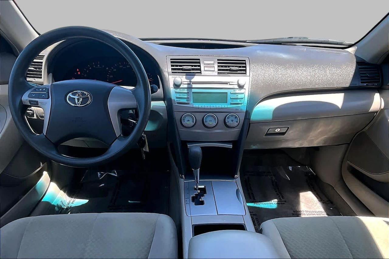 2008 Toyota Camry LE Folsom CA