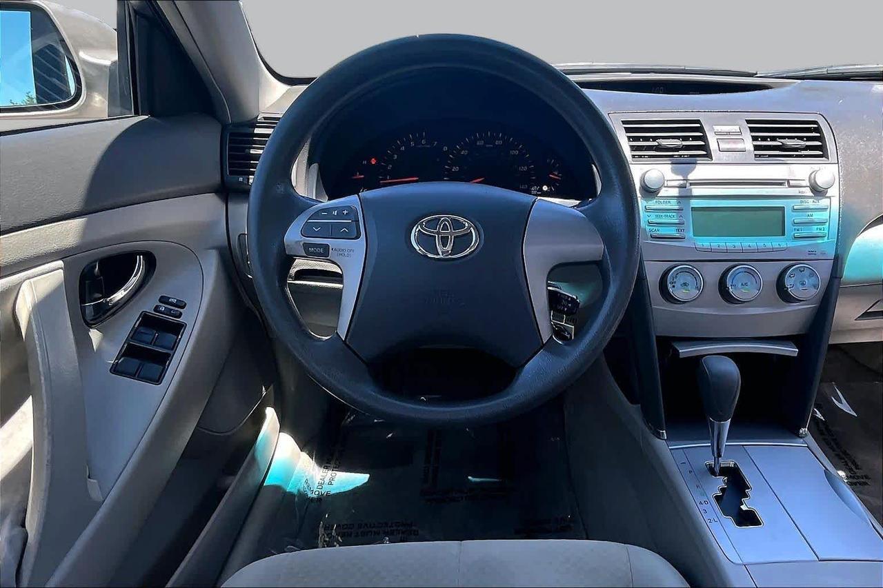 2008 Toyota Camry LE Folsom CA