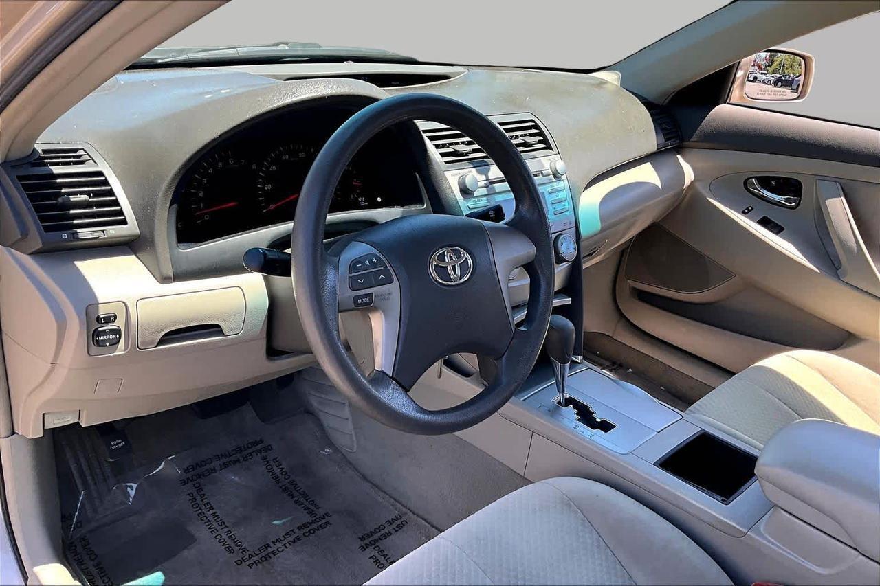 2008 Toyota Camry LE Folsom CA