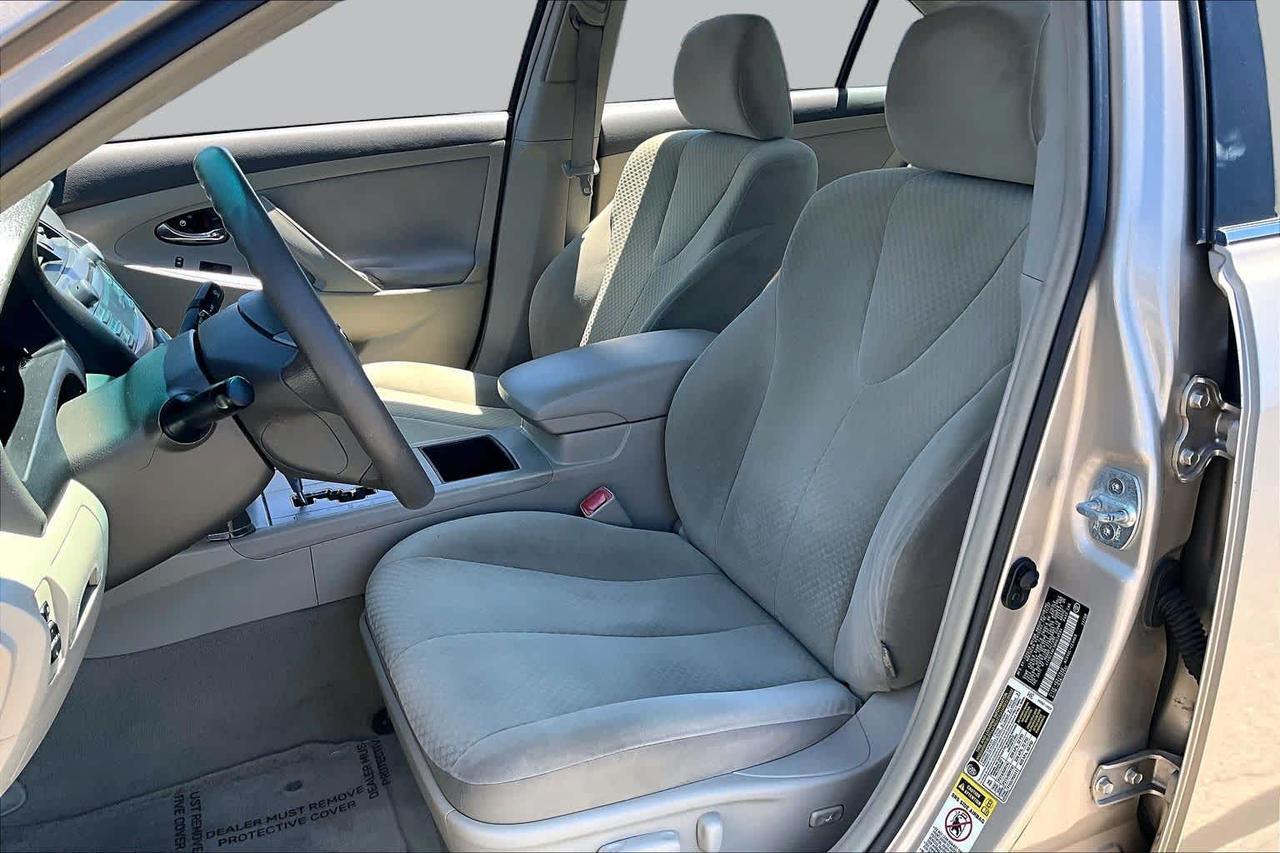 2008 Toyota Camry LE Folsom CA