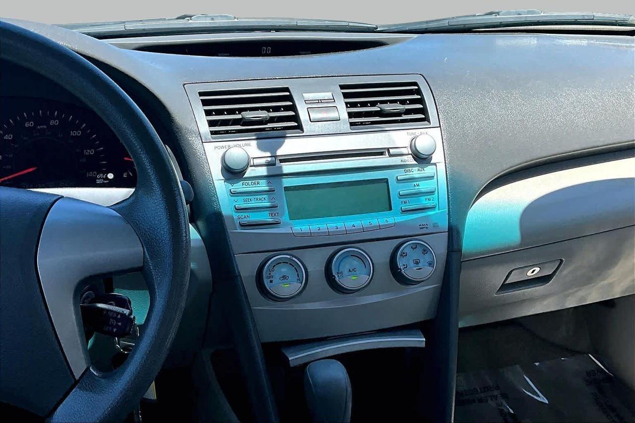 2008 Toyota Camry LE Folsom CA