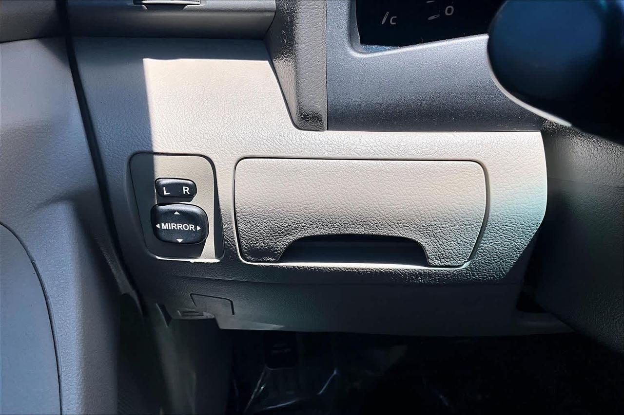 2008 Toyota Camry LE Folsom CA