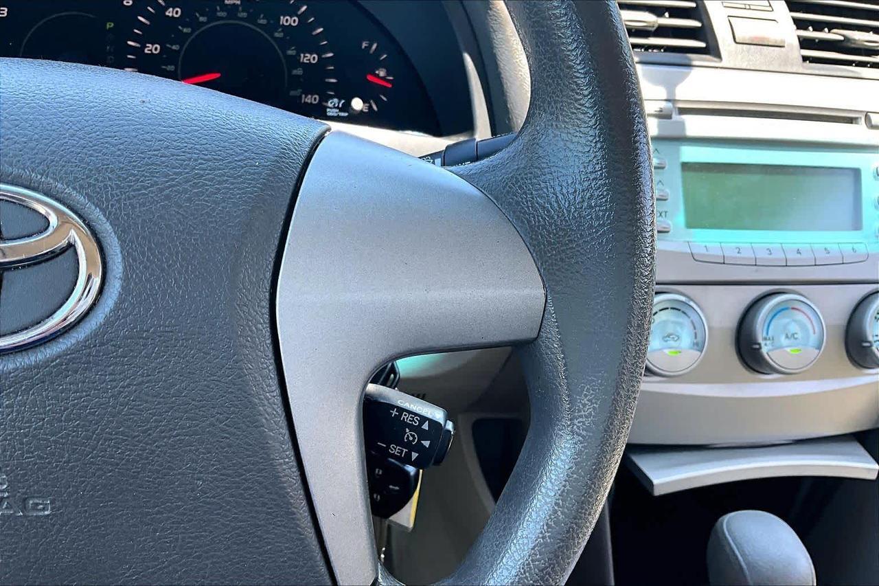 2008 Toyota Camry LE Folsom CA