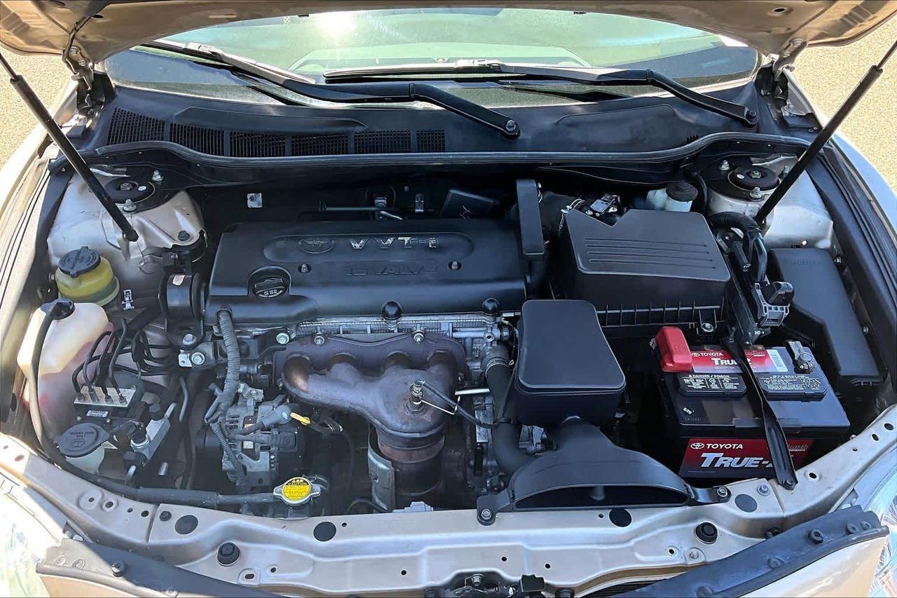 2008 Toyota Camry LE Folsom CA