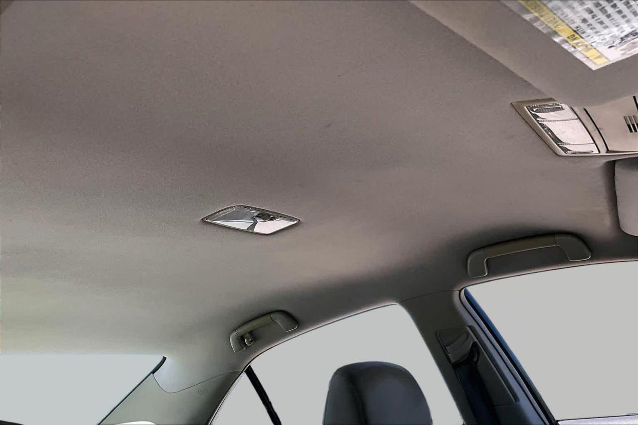 2008 Toyota Camry LE Folsom CA