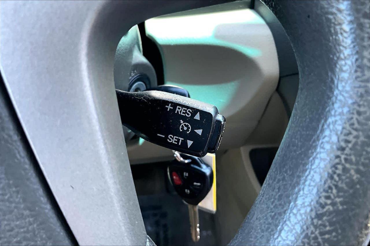 2008 Toyota Camry LE Folsom CA