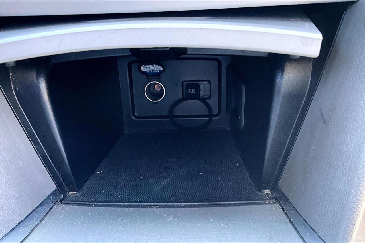 2008 Toyota Camry LE Folsom CA