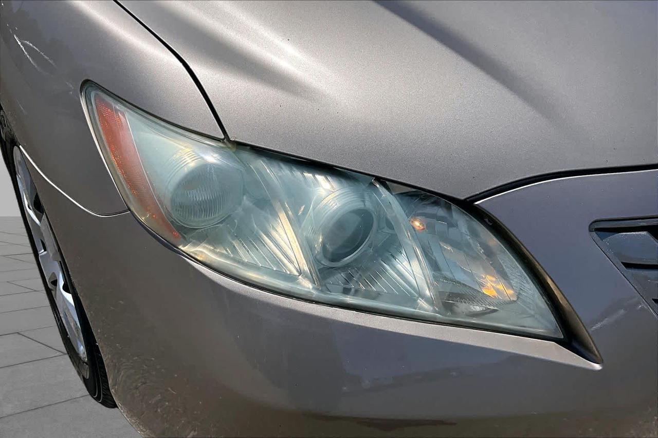 2008 Toyota Camry LE Folsom CA