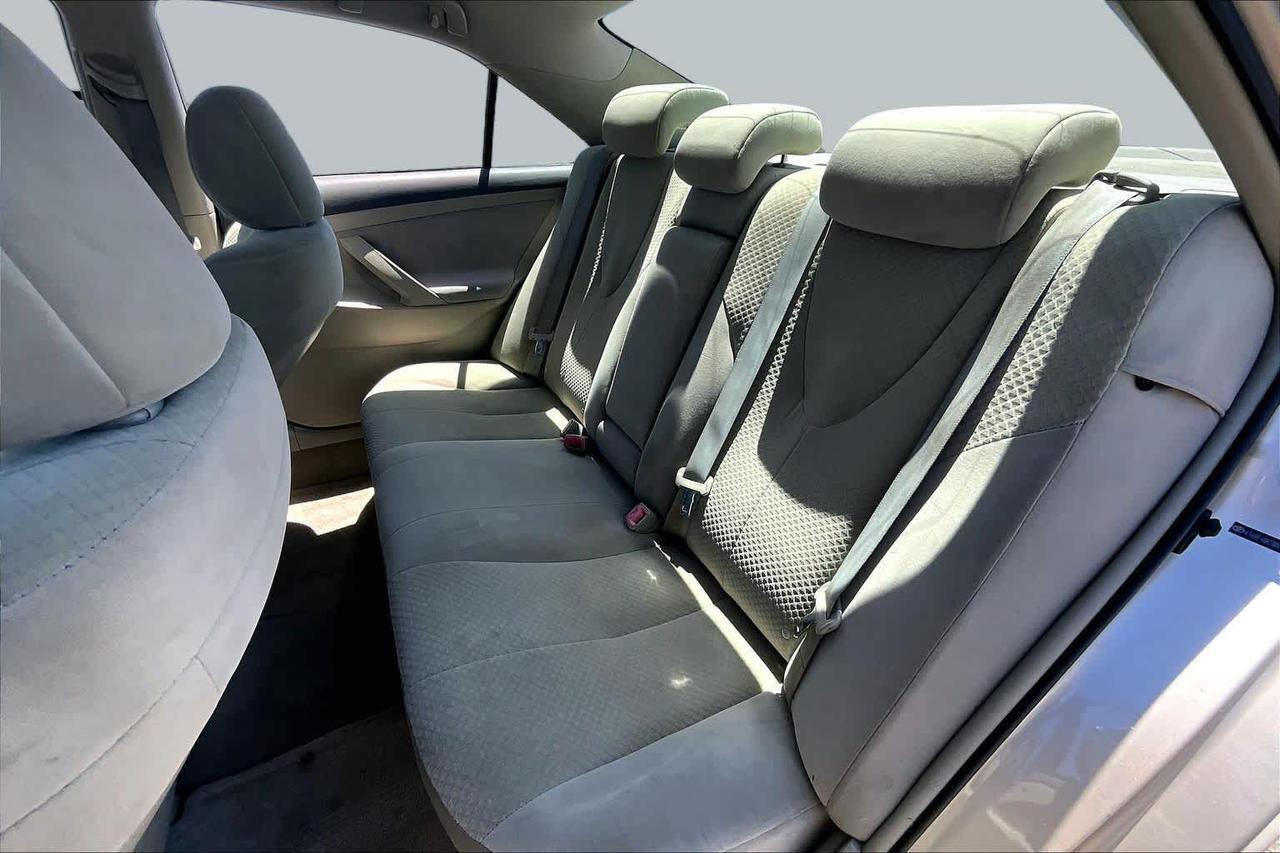 2008 Toyota Camry LE Folsom CA