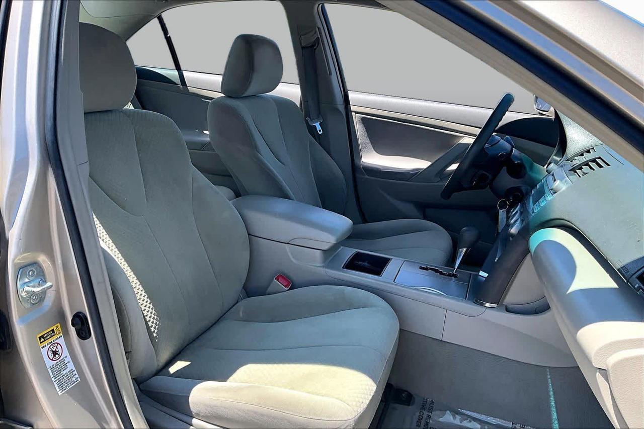 2008 Toyota Camry LE Folsom CA