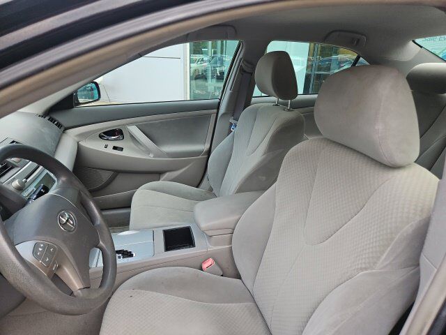2008 Toyota Camry LE