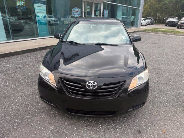 2008 Toyota Camry LE Jacksonville FL