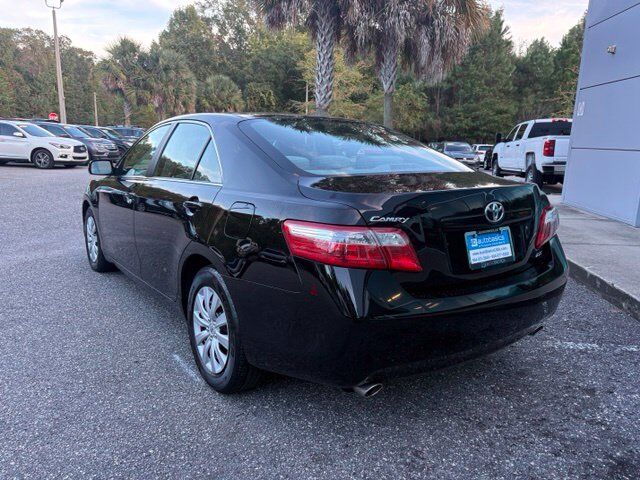2008 Toyota Camry LE