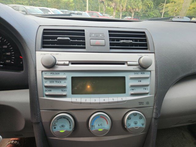 2008 Toyota Camry LE