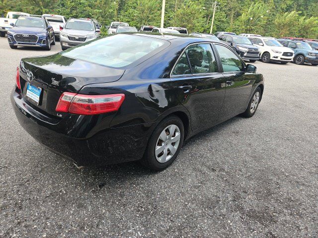 2008 Toyota Camry LE Jacksonville FL