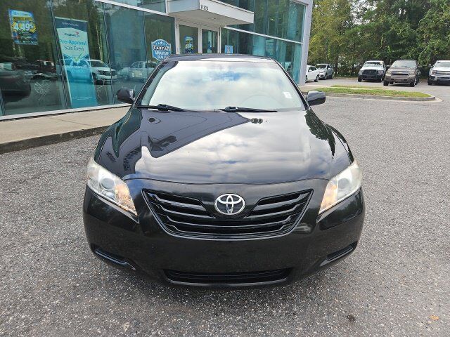 2008 Toyota Camry LE Jacksonville FL