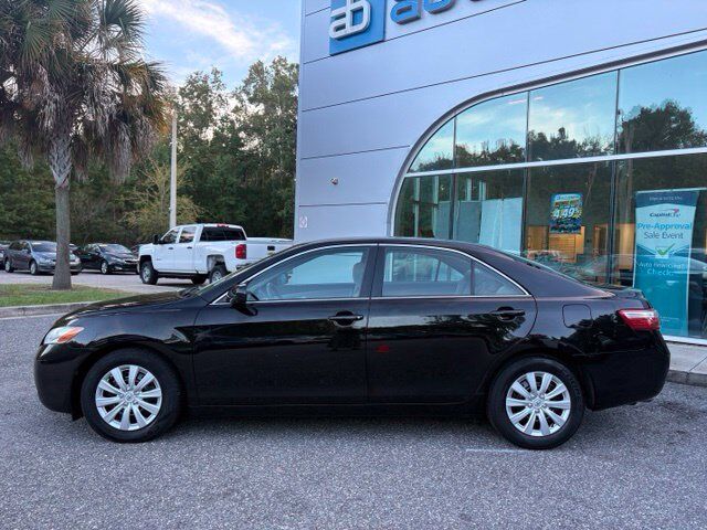 2008 Toyota Camry LE