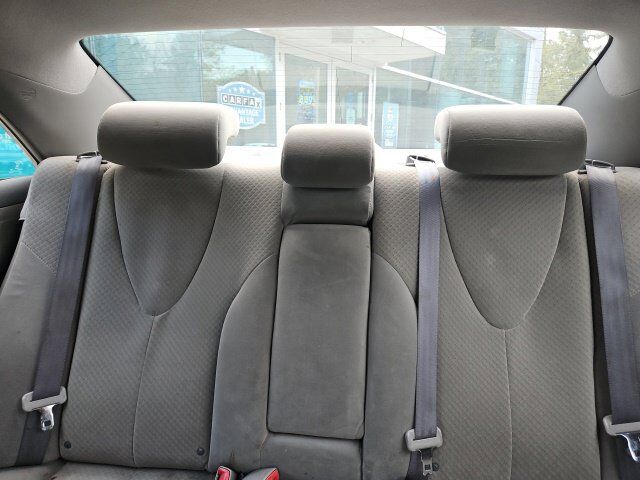 2008 Toyota Camry LE Jacksonville FL