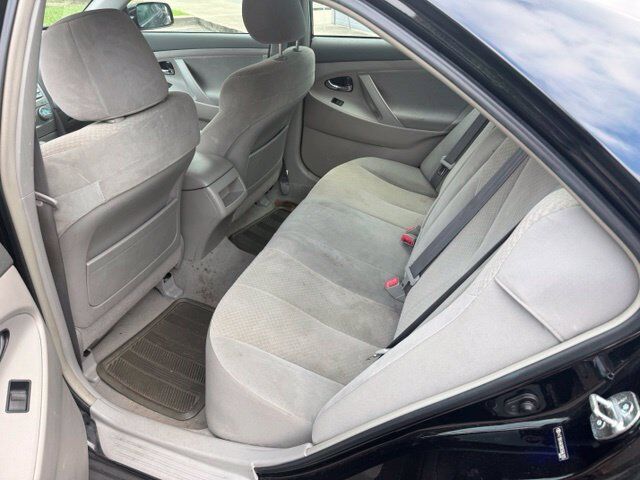 2008 Toyota Camry LE Jacksonville FL