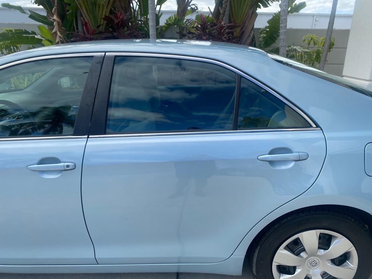 2008 Toyota Camry LE LOW MILES 63,391 1 OWNER Pompano Beach FL