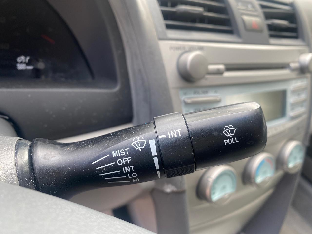 2008 Toyota Camry LE LOW MILES 63,391 1 OWNER Pompano Beach FL