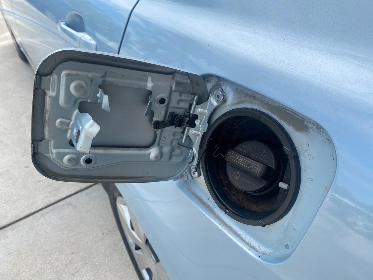 2008 Toyota Camry LE LOW MILES 63,391 1 OWNER Pompano Beach FL