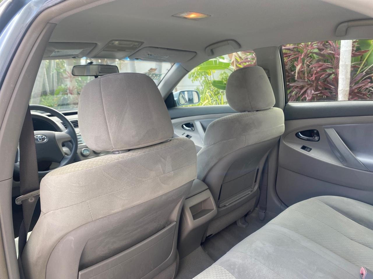 2008 Toyota Camry LE LOW MILES 63,391 1 OWNER Pompano Beach FL