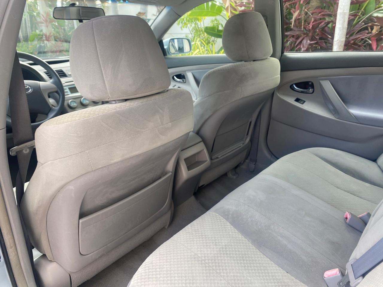 2008 Toyota Camry LE LOW MILES 63,391 1 OWNER Pompano Beach FL