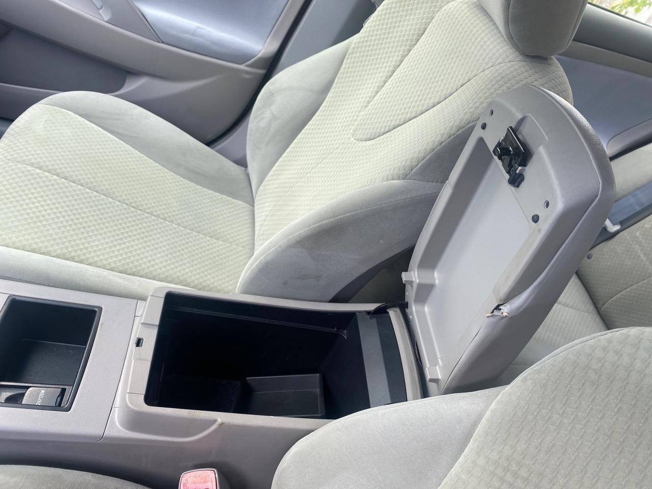 2008 Toyota Camry LE LOW MILES 63,391 1 OWNER Pompano Beach FL