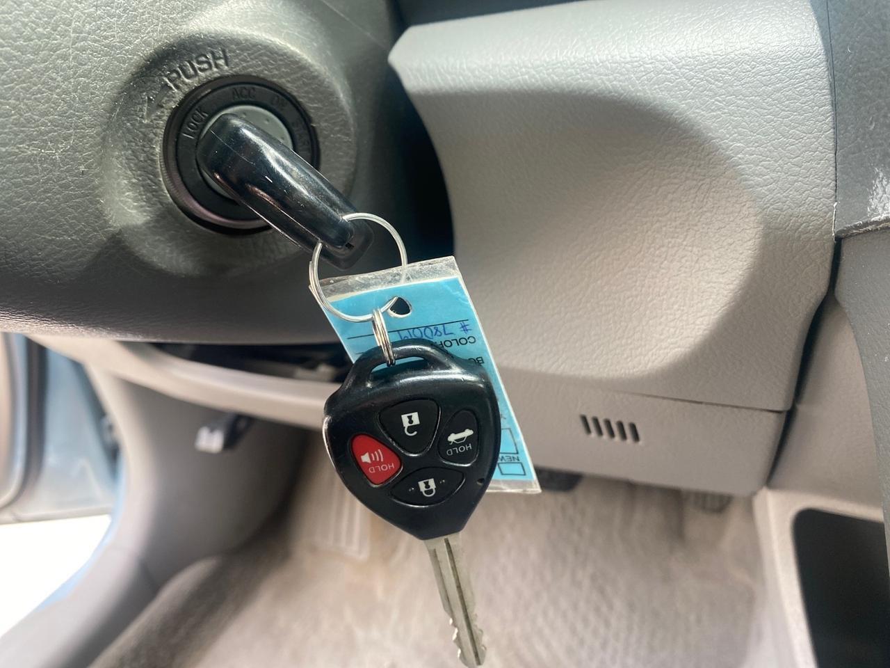 2008 Toyota Camry LE LOW MILES 63,391 1 OWNER Pompano Beach FL