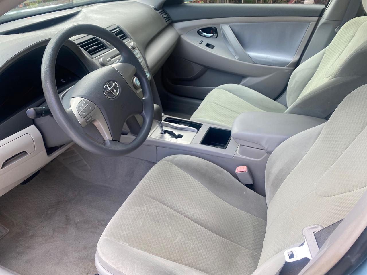 2008 Toyota Camry LE LOW MILES 63,391 1 OWNER Pompano Beach FL