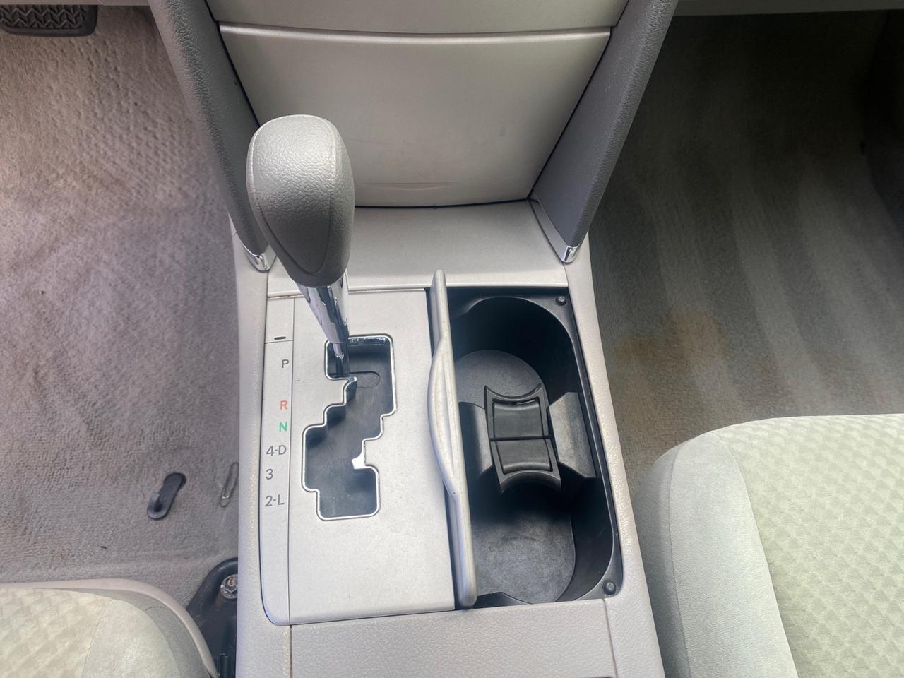 2008 Toyota Camry LE LOW MILES 63,391 1 OWNER Pompano Beach FL