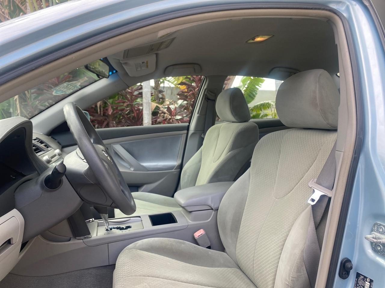 2008 Toyota Camry LE LOW MILES 63,391 1 OWNER Pompano Beach FL