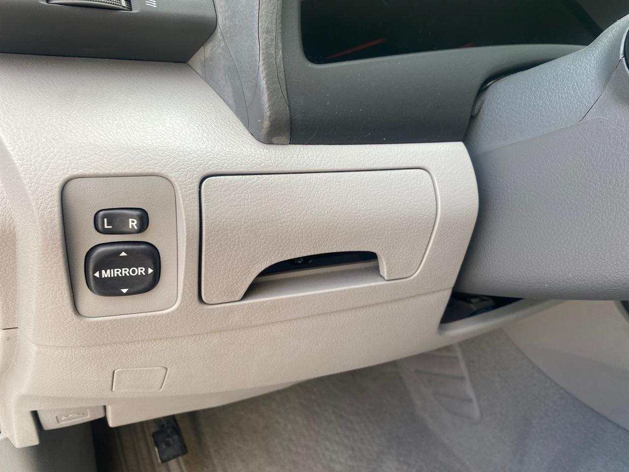 2008 Toyota Camry LE LOW MILES 63,391 1 OWNER Pompano Beach FL