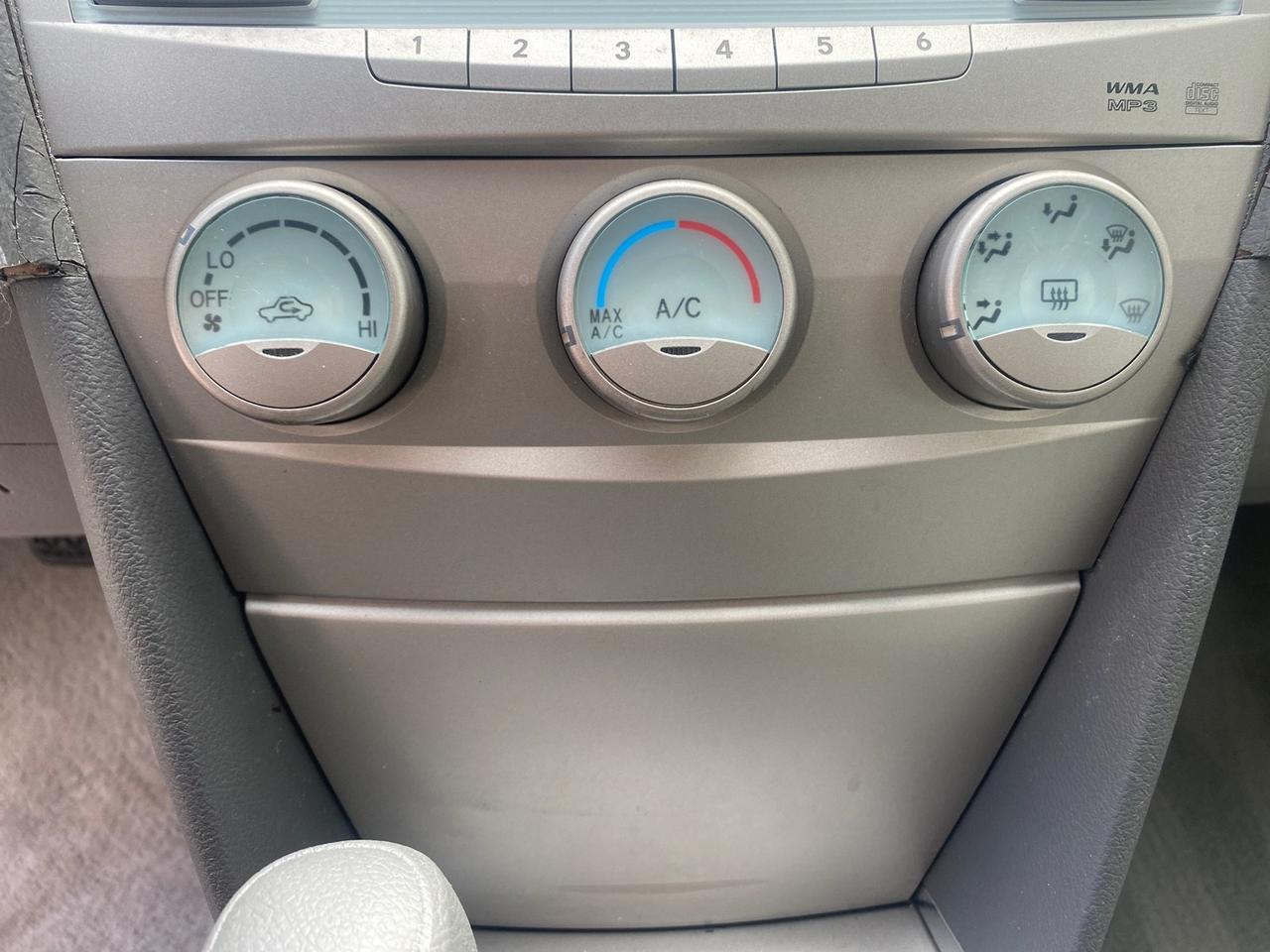 2008 Toyota Camry LE LOW MILES 63,391 1 OWNER Pompano Beach FL