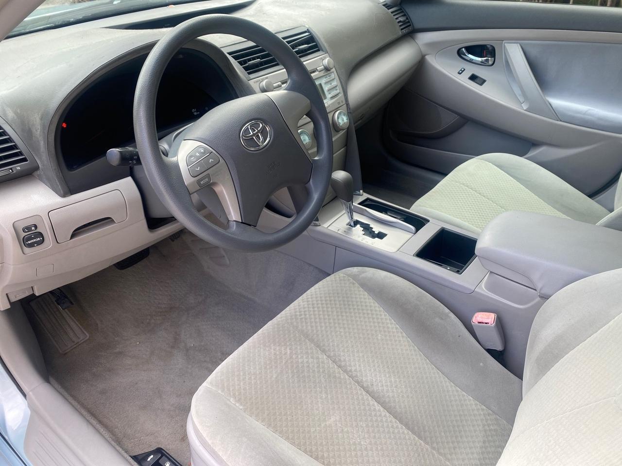 2008 Toyota Camry LE LOW MILES 63,391 1 OWNER Pompano Beach FL