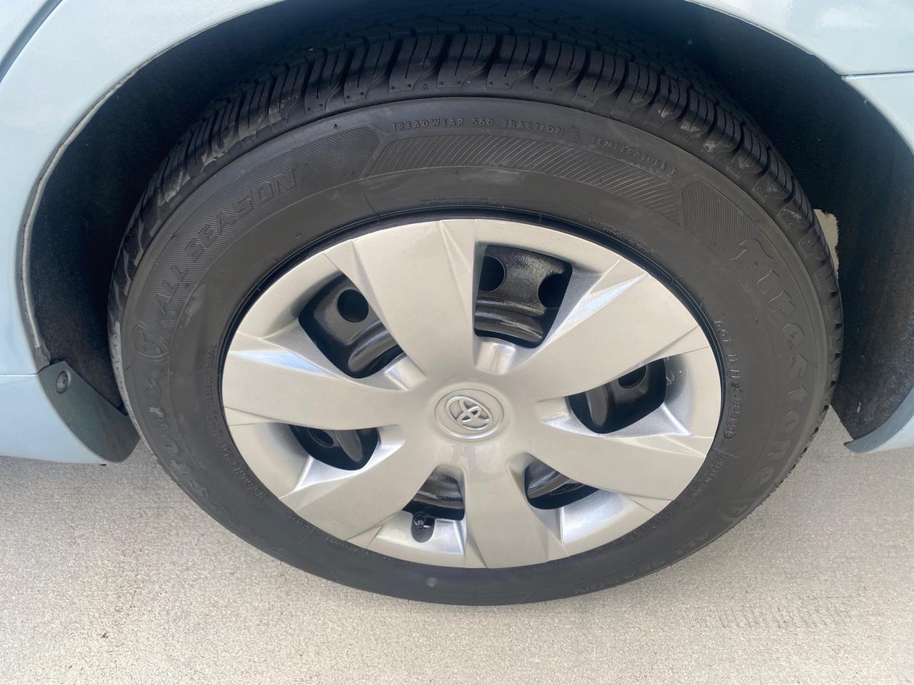 2008 Toyota Camry LE LOW MILES 63,391 1 OWNER Pompano Beach FL