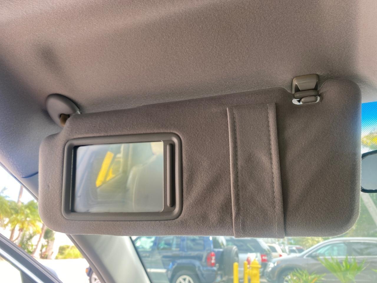 2008 Toyota Camry LE LOW MILES 63,391 1 OWNER Pompano Beach FL