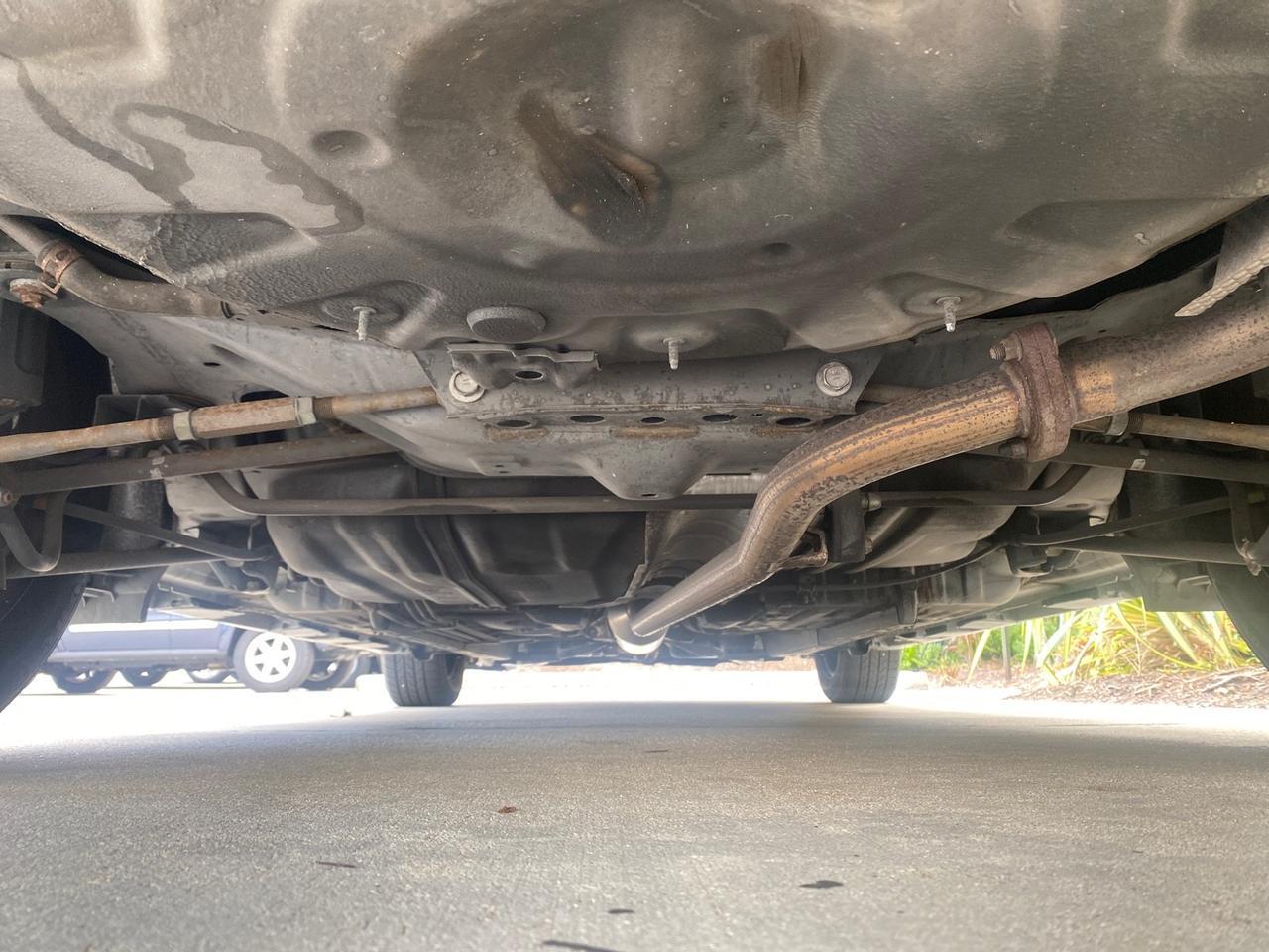 2008 Toyota Camry LE LOW MILES 63,391 1 OWNER Pompano Beach FL