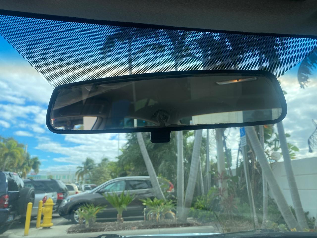 2008 Toyota Camry LE LOW MILES 63,391 1 OWNER Pompano Beach FL